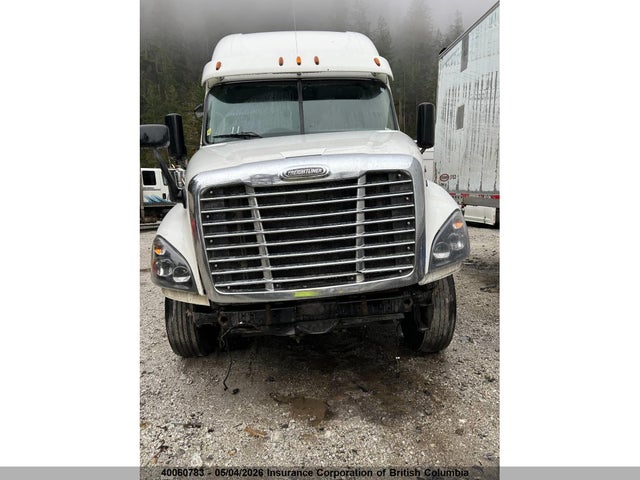 2015 Freightliner Cascadia 125 მანქანა იყიდება აუქციონზე, vin: 1FUJGLD52FLGE6176, აუქციონის ნომერი: 40060783