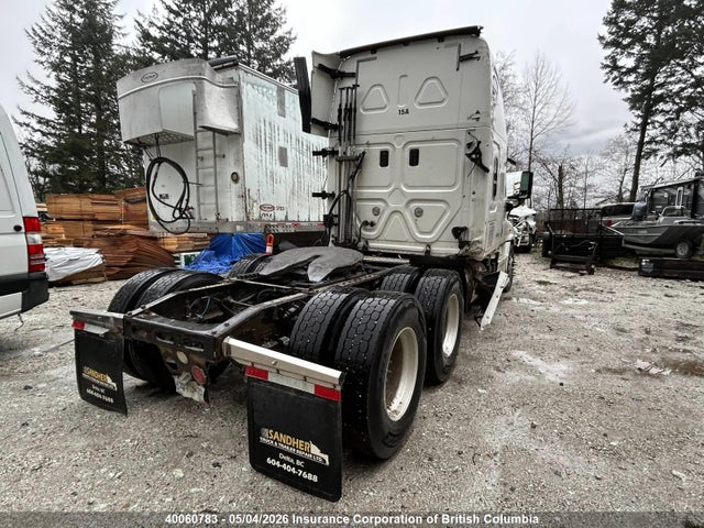 2015 Freightliner Cascadia 125 მანქანა იყიდება აუქციონზე, vin: 1FUJGLD52FLGE6176, აუქციონის ნომერი: 40060783