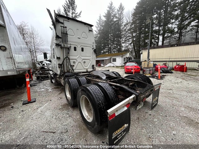 2015 Freightliner Cascadia 125 მანქანა იყიდება აუქციონზე, vin: 1FUJGLD52FLGE6176, აუქციონის ნომერი: 40060783