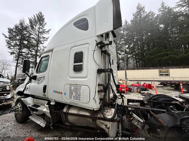 2015 Freightliner Cascadia 125 მანქანა იყიდება აუქციონზე, vin: 1FUJGLD52FLGE6176, აუქციონის ნომერი: 40060783