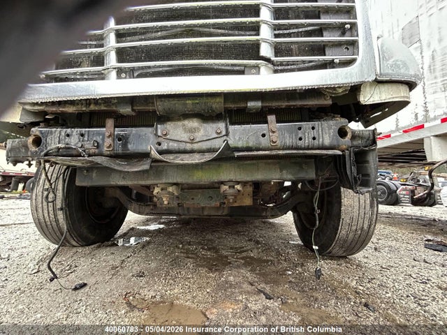 2015 Freightliner Cascadia 125 მანქანა იყიდება აუქციონზე, vin: 1FUJGLD52FLGE6176, აუქციონის ნომერი: 40060783