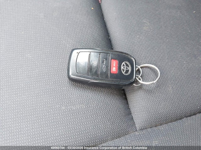 2023 Toyota Corolla Le/se/night Shade მანქანა იყიდება აუქციონზე, vin: JTDBDMHE7PJ002272, აუქციონის ნომერი: 40060784