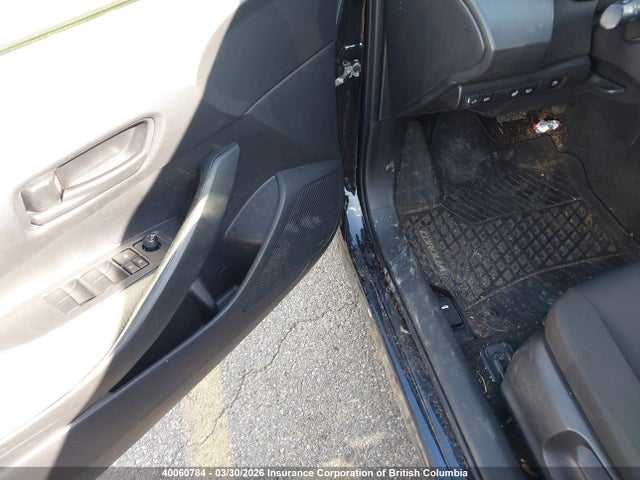 2023 Toyota Corolla Le/se/night Shade მანქანა იყიდება აუქციონზე, vin: JTDBDMHE7PJ002272, აუქციონის ნომერი: 40060784