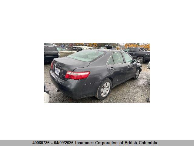 Aukcja sprzedaży 2007 Toyota Camry, vin: 4T1BE46K97U122963, numer aukcji: 40060786
