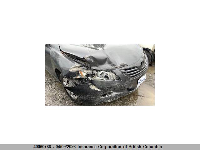 Aukcja sprzedaży 2007 Toyota Camry, vin: 4T1BE46K97U122963, numer aukcji: 40060786