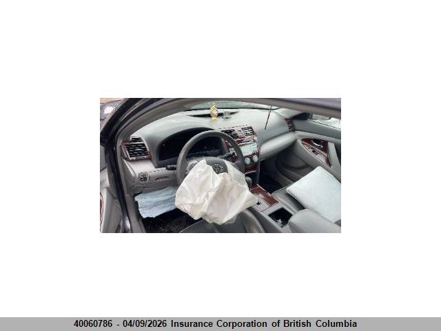 Aukcja sprzedaży 2007 Toyota Camry, vin: 4T1BE46K97U122963, numer aukcji: 40060786