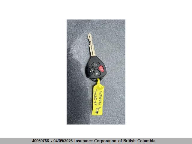 Aukcja sprzedaży 2007 Toyota Camry, vin: 4T1BE46K97U122963, numer aukcji: 40060786