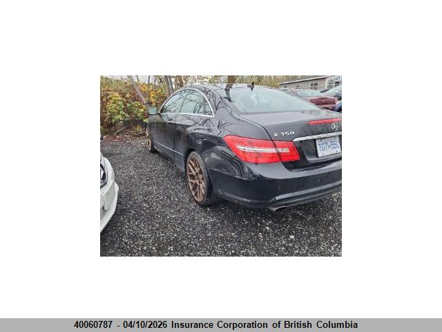 40060787 :رقم المزاد ، WDDKJ5GB1AF050338 vin ، 2010 Mercedes-benz E 350 مزاد بيع