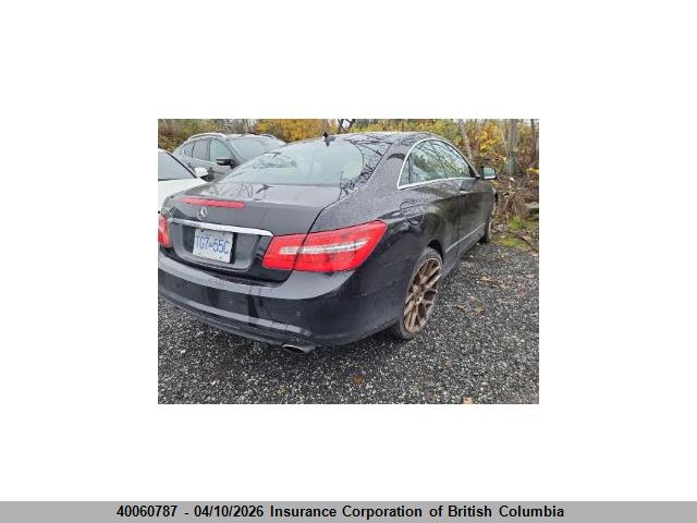 40060787 :رقم المزاد ، WDDKJ5GB1AF050338 vin ، 2010 Mercedes-benz E 350 مزاد بيع