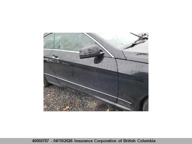 40060787 :رقم المزاد ، WDDKJ5GB1AF050338 vin ، 2010 Mercedes-benz E 350 مزاد بيع