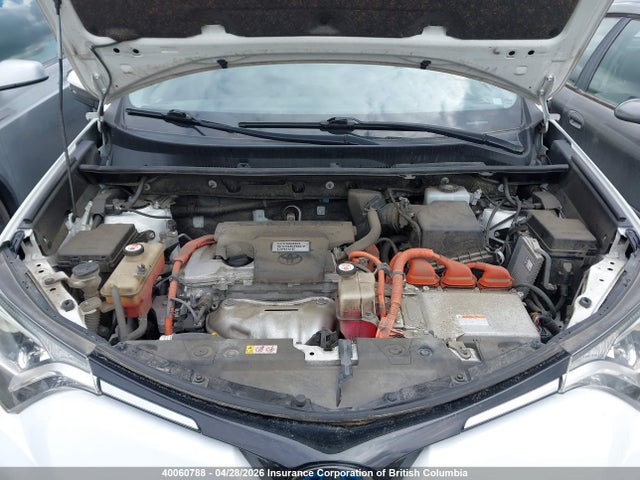 JTMRJREV4JD235640 Toyota RAV4