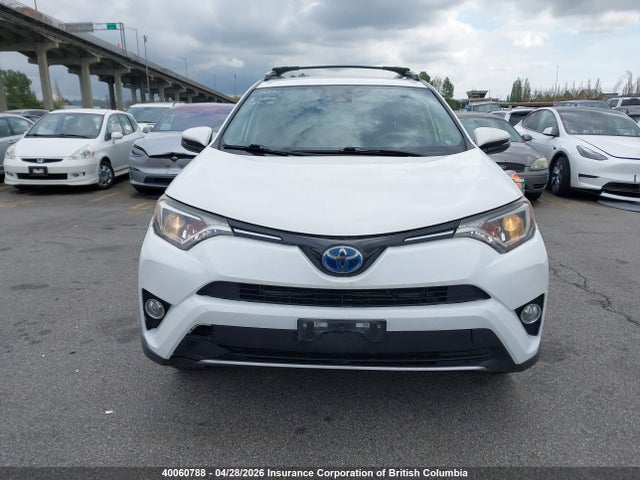 JTMRJREV4JD235640 Toyota RAV4