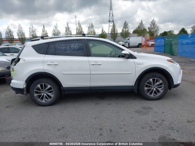 JTMRJREV4JD235640 Toyota RAV4