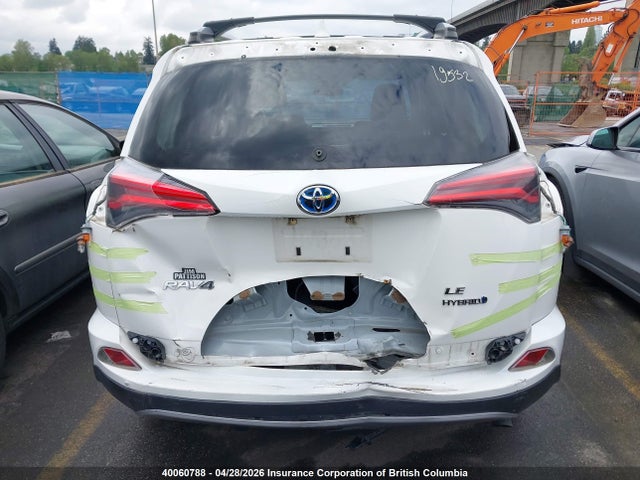 JTMRJREV4JD235640 Toyota RAV4