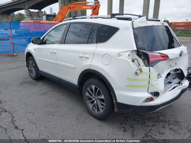 JTMRJREV4JD235640 Toyota RAV4