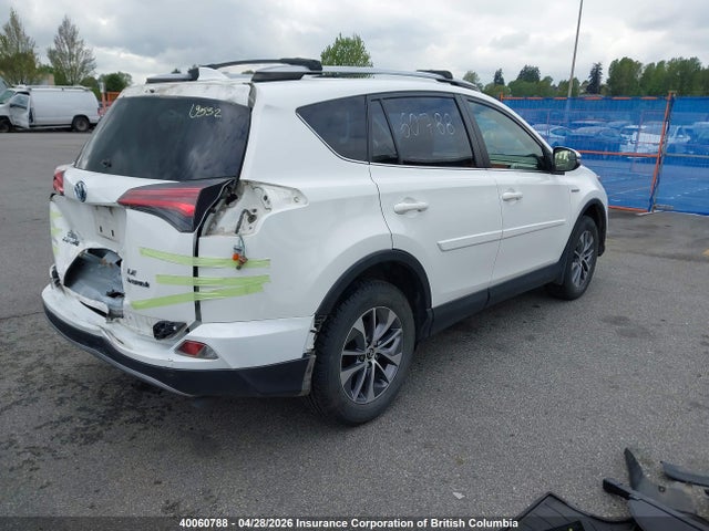 JTMRJREV4JD235640 Toyota RAV4