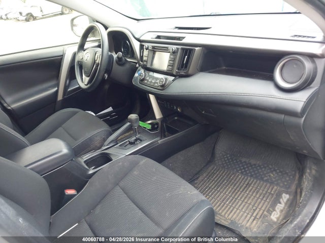 JTMRJREV4JD235640 Toyota RAV4