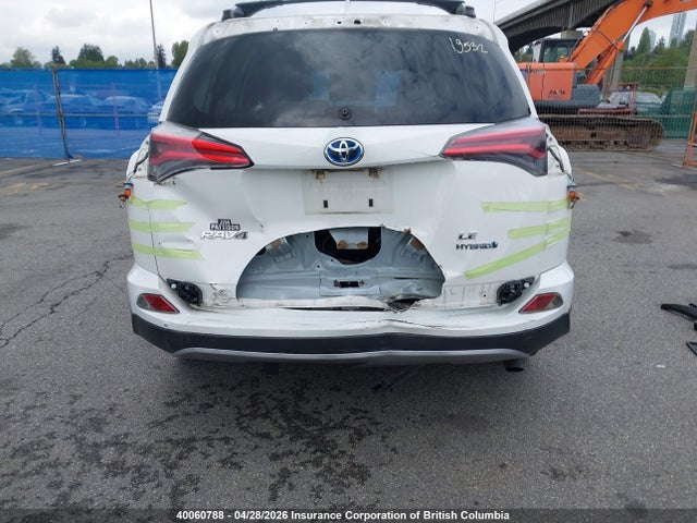 JTMRJREV4JD235640 Toyota RAV4