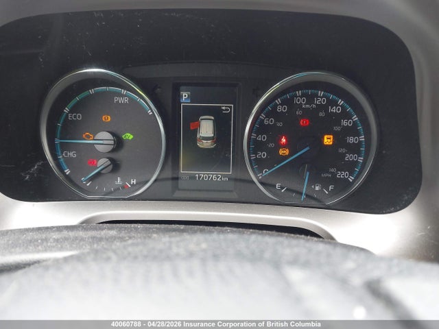 JTMRJREV4JD235640 Toyota RAV4