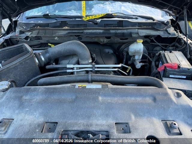Продаж на аукціоні авто 2012 Ram 1500 Slt, vin: 1C6RD7LT8CS248474, номер лоту: 40060789