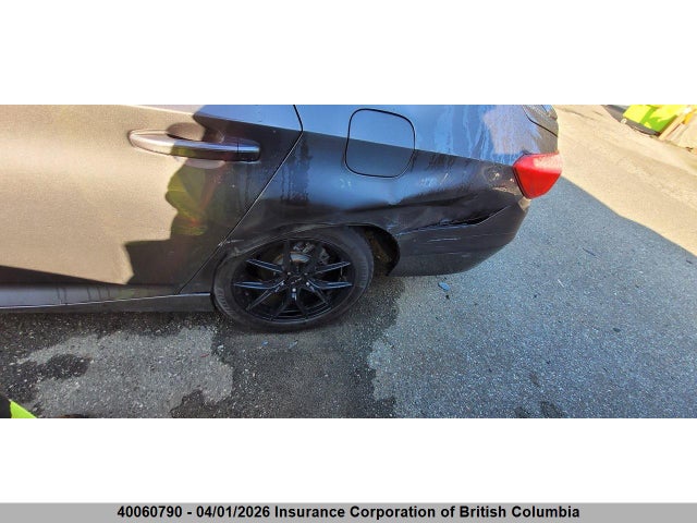 2019 Honda Accord Sport მანქანა იყიდება აუქციონზე, vin: 1HGCV2F31KA801546, აუქციონის ნომერი: 40060790