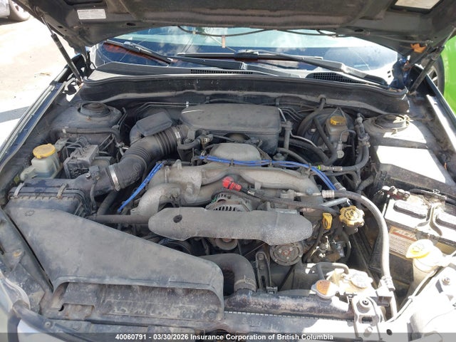40060791 :رقم المزاد ، JF1GE6B69BH518347 vin ، 2011 Subaru Impreza 2.5i Premium مزاد بيع