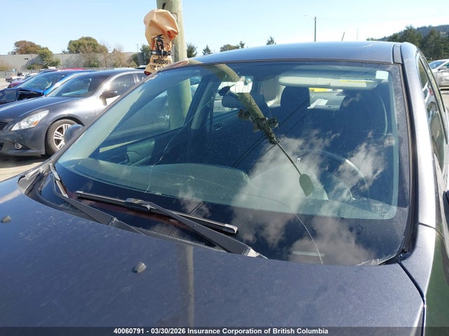 40060791 :رقم المزاد ، JF1GE6B69BH518347 vin ، 2011 Subaru Impreza 2.5i Premium مزاد بيع