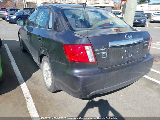40060791 :رقم المزاد ، JF1GE6B69BH518347 vin ، 2011 Subaru Impreza 2.5i Premium مزاد بيع