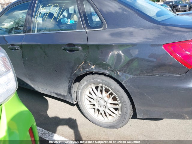 40060791 :رقم المزاد ، JF1GE6B69BH518347 vin ، 2011 Subaru Impreza 2.5i Premium مزاد بيع