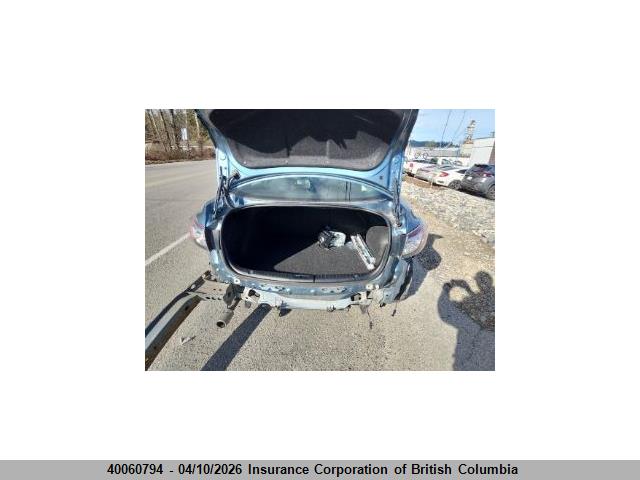 Продажа на аукционе авто 2010 Mazda 3 I, vin: JM1BL1SF9A1279967, номер лота: 40060794