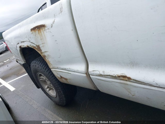 Aukcja sprzedaży 1998 Dodge Dakota, vin: 1B7GG22X7WS557324, numer aukcji: 40054129