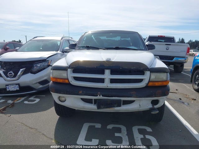 Aukcja sprzedaży 1998 Dodge Dakota, vin: 1B7GG22X7WS557324, numer aukcji: 40054129