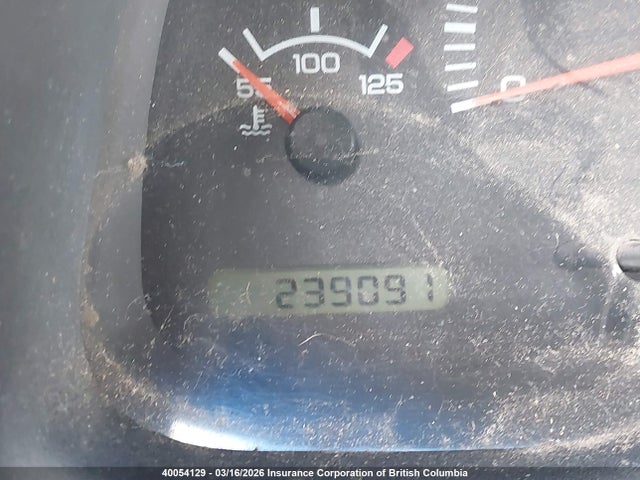 Aukcja sprzedaży 1998 Dodge Dakota, vin: 1B7GG22X7WS557324, numer aukcji: 40054129