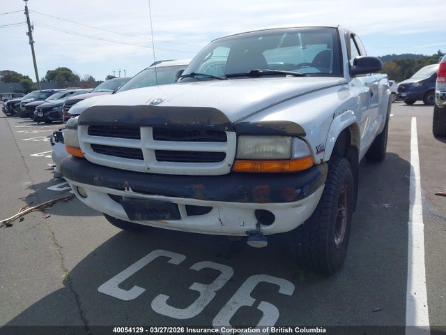 Aukcja sprzedaży 1998 Dodge Dakota, vin: 1B7GG22X7WS557324, numer aukcji: 40054129