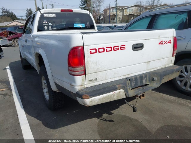 Aukcja sprzedaży 1998 Dodge Dakota, vin: 1B7GG22X7WS557324, numer aukcji: 40054129