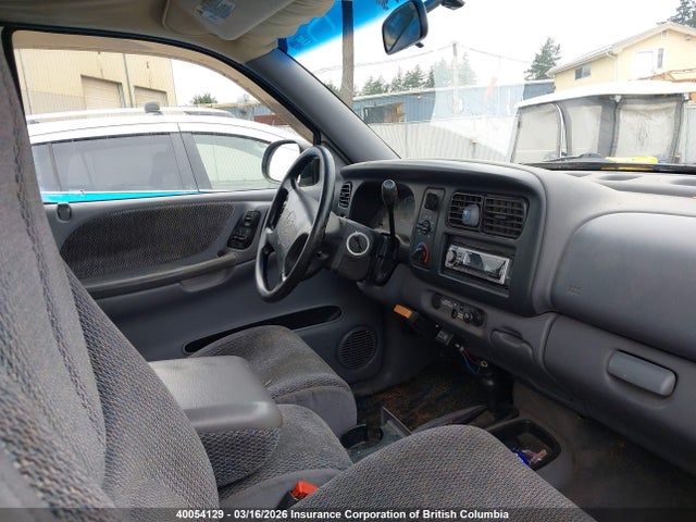Aukcja sprzedaży 1998 Dodge Dakota, vin: 1B7GG22X7WS557324, numer aukcji: 40054129