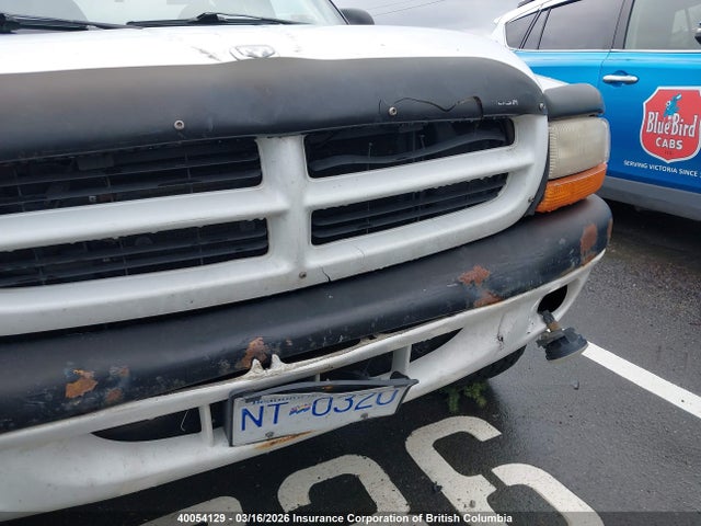 Aukcja sprzedaży 1998 Dodge Dakota, vin: 1B7GG22X7WS557324, numer aukcji: 40054129