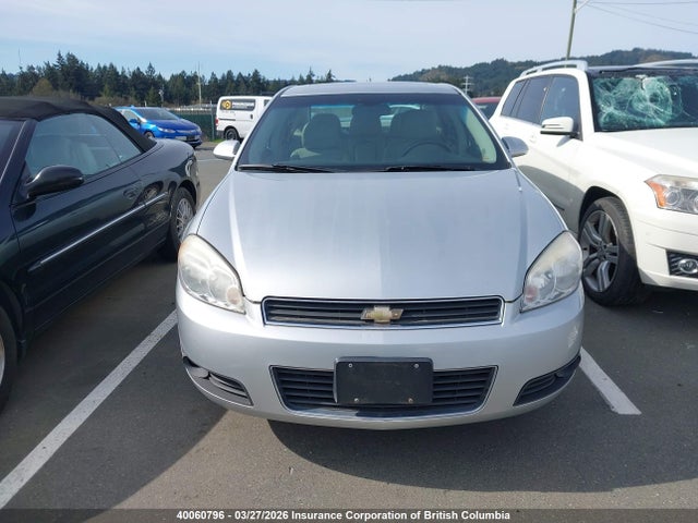 Продаж на аукціоні авто 2011 Chevrolet Impala Ltz, vin: 2G1WC5EM3B1128968, номер лоту: 40060796