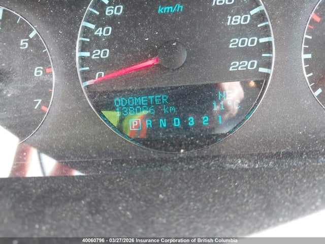 Продаж на аукціоні авто 2011 Chevrolet Impala Ltz, vin: 2G1WC5EM3B1128968, номер лоту: 40060796