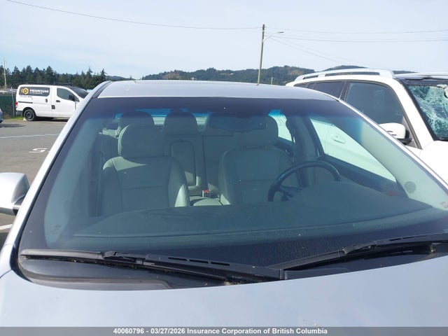 Продаж на аукціоні авто 2011 Chevrolet Impala Ltz, vin: 2G1WC5EM3B1128968, номер лоту: 40060796
