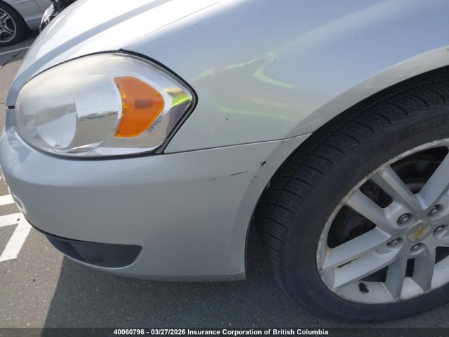 Продаж на аукціоні авто 2011 Chevrolet Impala Ltz, vin: 2G1WC5EM3B1128968, номер лоту: 40060796