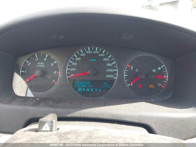 Продаж на аукціоні авто 2011 Chevrolet Impala Ltz, vin: 2G1WC5EM3B1128968, номер лоту: 40060796