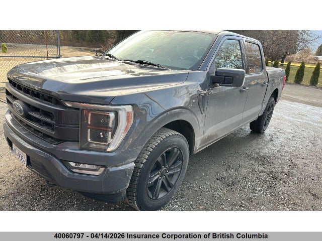 2021 Ford F150 მანქანა იყიდება აუქციონზე, vin: 1FTEW1EP9MFB66388, აუქციონის ნომერი: 40060797