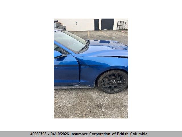 Продажа на аукционе авто 2018 Ford Mustang, vin: 1FA6P8TH3J5178193, номер лота: 40060798