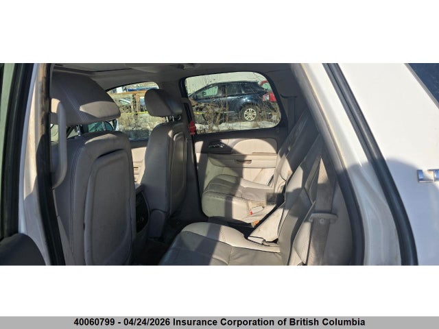 40060799 :رقم المزاد ، 1GNFK13047J150842 vin ، 2007 Chevrolet 3500 مزاد بيع