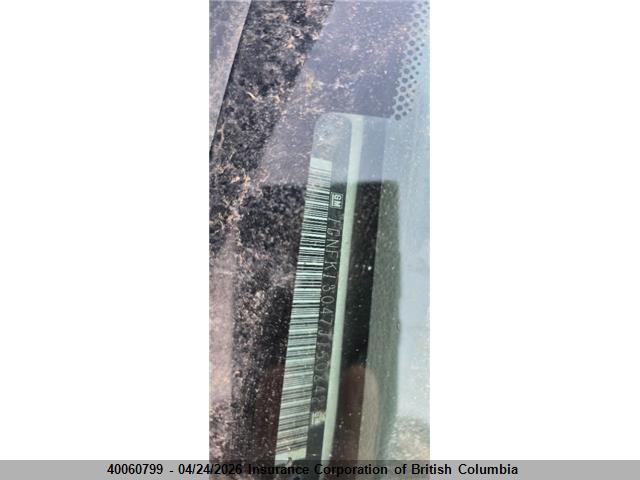40060799 :رقم المزاد ، 1GNFK13047J150842 vin ، 2007 Chevrolet 3500 مزاد بيع