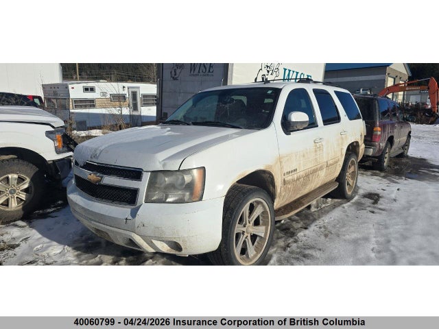 40060799 :رقم المزاد ، 1GNFK13047J150842 vin ، 2007 Chevrolet 3500 مزاد بيع