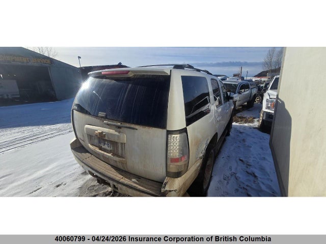 40060799 :رقم المزاد ، 1GNFK13047J150842 vin ، 2007 Chevrolet 3500 مزاد بيع