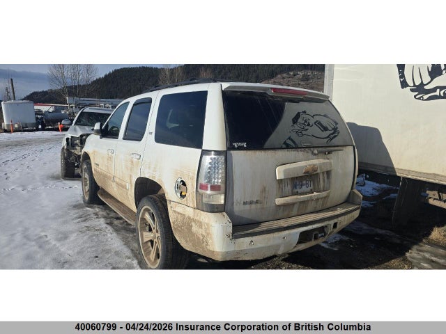 40060799 :رقم المزاد ، 1GNFK13047J150842 vin ، 2007 Chevrolet 3500 مزاد بيع