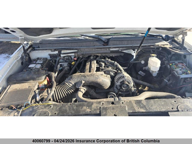 40060799 :رقم المزاد ، 1GNFK13047J150842 vin ، 2007 Chevrolet 3500 مزاد بيع